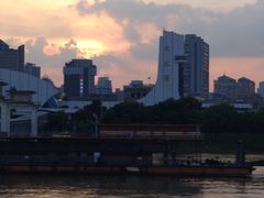 -船长9号·精致湖北菜(江滩店)