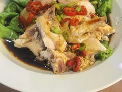 -疯克大象美式烤肉餐厅