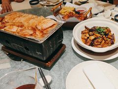 -北国饭店(汕头卜蜂店)