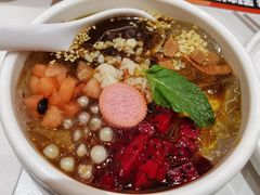 -雅佳神话·麻辣烤鱼(新街口店)