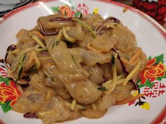 -那红花·东北菜铁锅炖(仙林金鹰店)