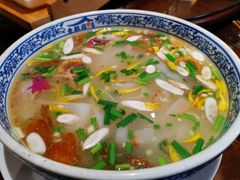 -香麒园·过桥米线·南湖雅宴