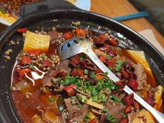 -巴蜀风·地道川菜(总店)