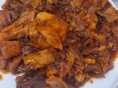 -同发号饭庄(复兴路店)