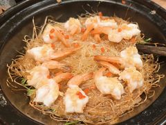 -啫火啫啫煲·顺德干蒸(西乡天虹店)