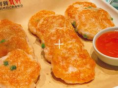 -宝轩渔府·老字号海鲜·正宗津菜(水上店)