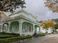 -龙环葡韵住宅式博物馆