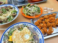 -清真-戏楼王记牛肉面