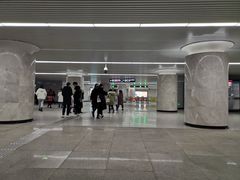 -螃蟹岬(地铁站)