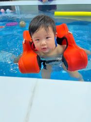 -趣游baby swim婴童游泳·盐氧护(旭辉u天地店)