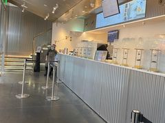 -喜茶(北京五棵松华熙店)