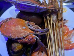 -海韵之星邮轮水会(明发商业广场店)