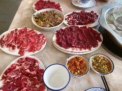 -合意桐坑牛肉粿·鲜牛肉火锅(嵩山总店)