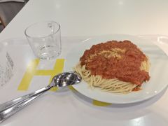-宜家·瑞典风味餐厅(烟台路店)