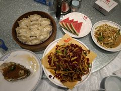 -陈傻子餐厅(世纪都会店)