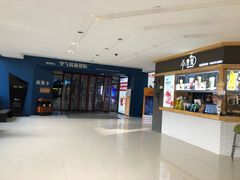 -奥斯卡升龙国际影城(RealD Cinema)