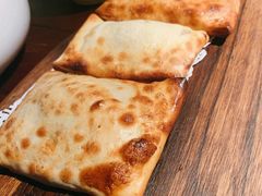 烤包子-楼兰新疆主题餐厅(悠方店)