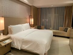 -北京康莱德酒店