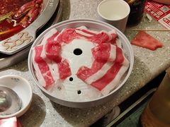 -大龙燚火锅(太古里店)