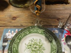 -卢布里西餐厅(总店)