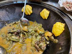-象牙山铁锅炖(汇东郦城店)