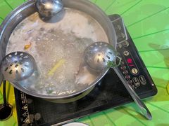 -华哥新鲜猪精品美食