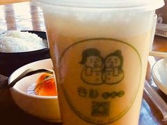 -谷朴东北菜