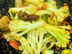 -渝湘厨(古美店)