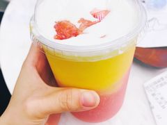 -丹礼糖甜品
