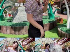 -厦门方特东方神画