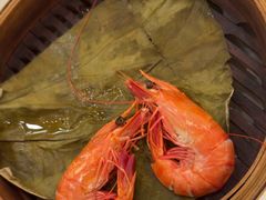 -川林海鲜酒家·湾仔传统早茶·粤菜