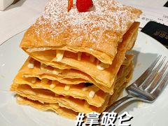-北京厨房(SKP店)