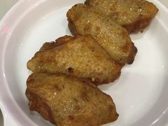 -乐凯撒披萨(正佳广场店)