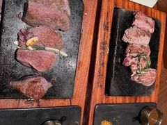 -一沙一城·岩烤牛扒(深圳首店)