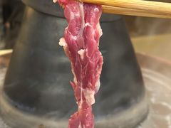 手切鲜羊羔肉-牛街清真满恒記(平安里西大街店)