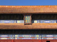 -北京市劳动人民文化宫(太庙)