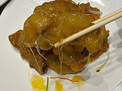 -老德州四合院·德州菜(天衢路店)