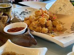 -玉华宫宾馆·餐厅(铜川驻京办店)