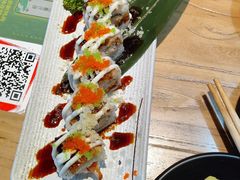 -九田家黑牛烤肉料理(新光汇店)