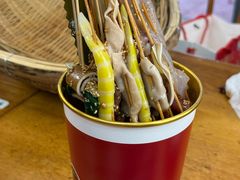 -古真记钵钵鸡(总店)