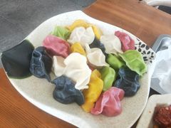 -87号烧烤海鲜·大排档(金沙滩店)