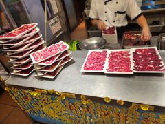 -潮泰牛肉火锅 · 创于1992年(车公庙店)