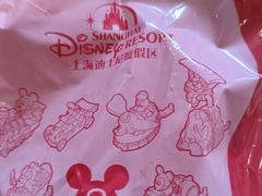 -麦当劳(军博店)