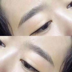 -变美丽半永久纹眉连锁·机器野生眉•洗眉