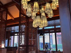 -丽江金茂凯悦臻选酒店-滇香馆