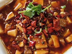 -天回镇何氏豆腐(总店)