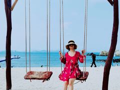 游乐设施-三亚蜈支洲岛旅游区