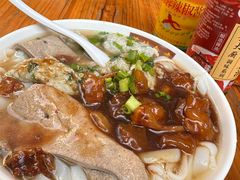-荔林食店(西华路店)