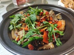 -强记海鲜·大排档(蛇口新街店)