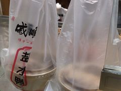 -戚顺兴盐水鸭(新街口明瓦廊店)